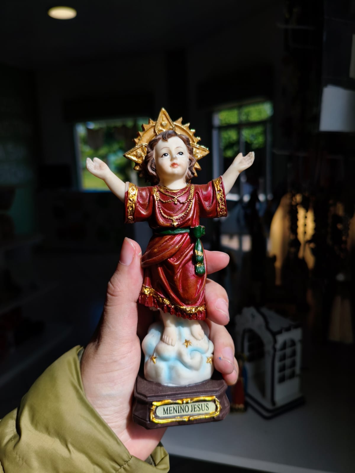 Menino Jesus